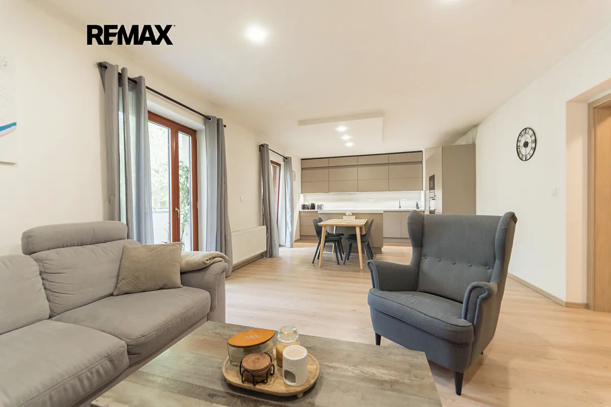 Prodej bytu 4+kk 110 m²
